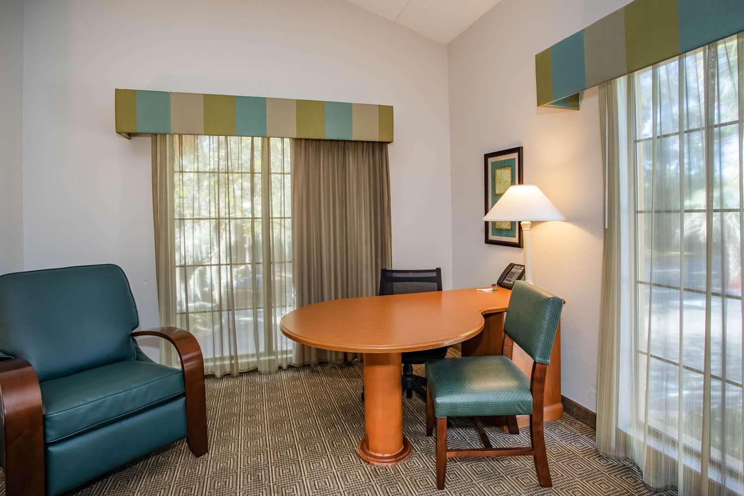 La Quinta Inn Tallahassee North 30/47