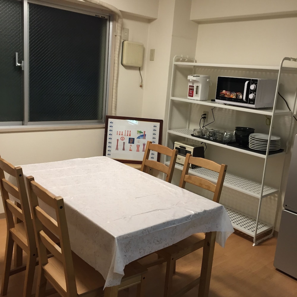 T K Hostel Kobe Sannomiya East 26/37