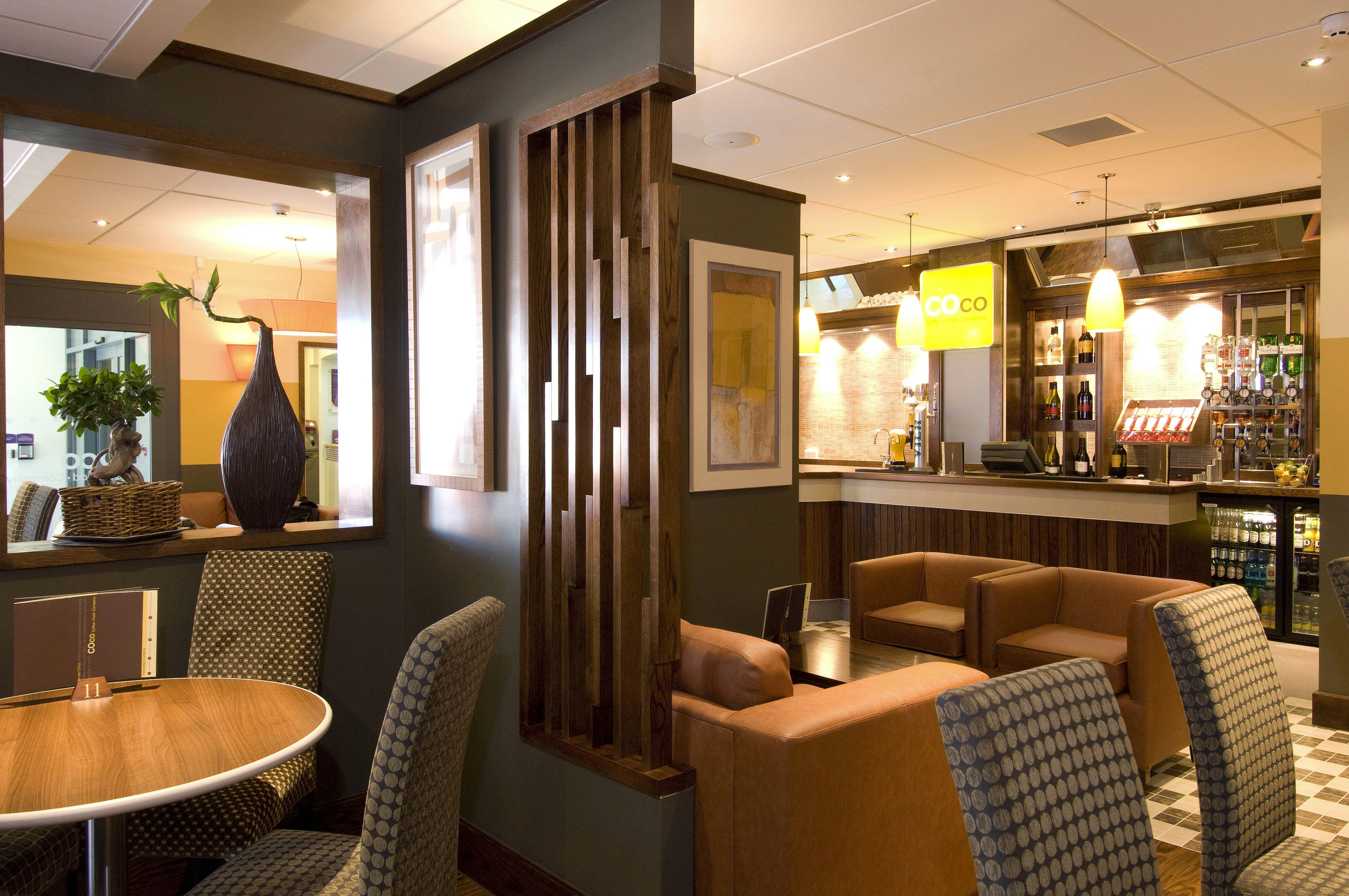 Premier Inn Coventry City Centre (Belgrade Plaza) 33/35