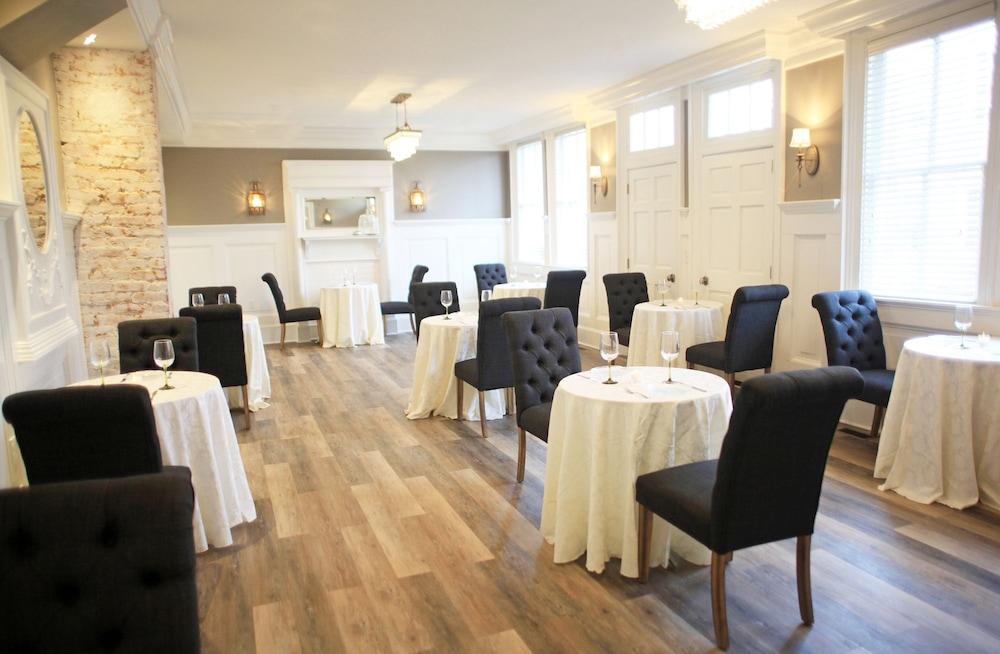 Hotel Laurance 26/45