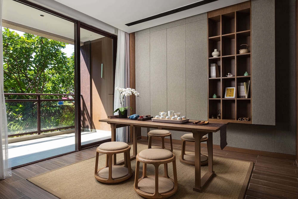 Wingate by Wyndham Hainan Chengmai 38/45