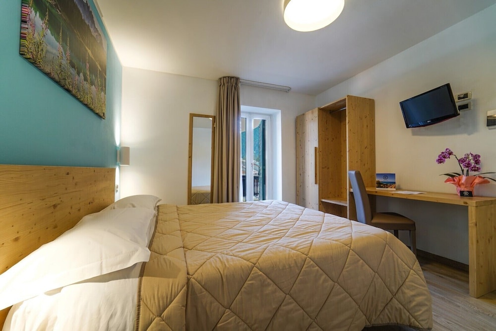 GH Hotel Monzoni 3/46