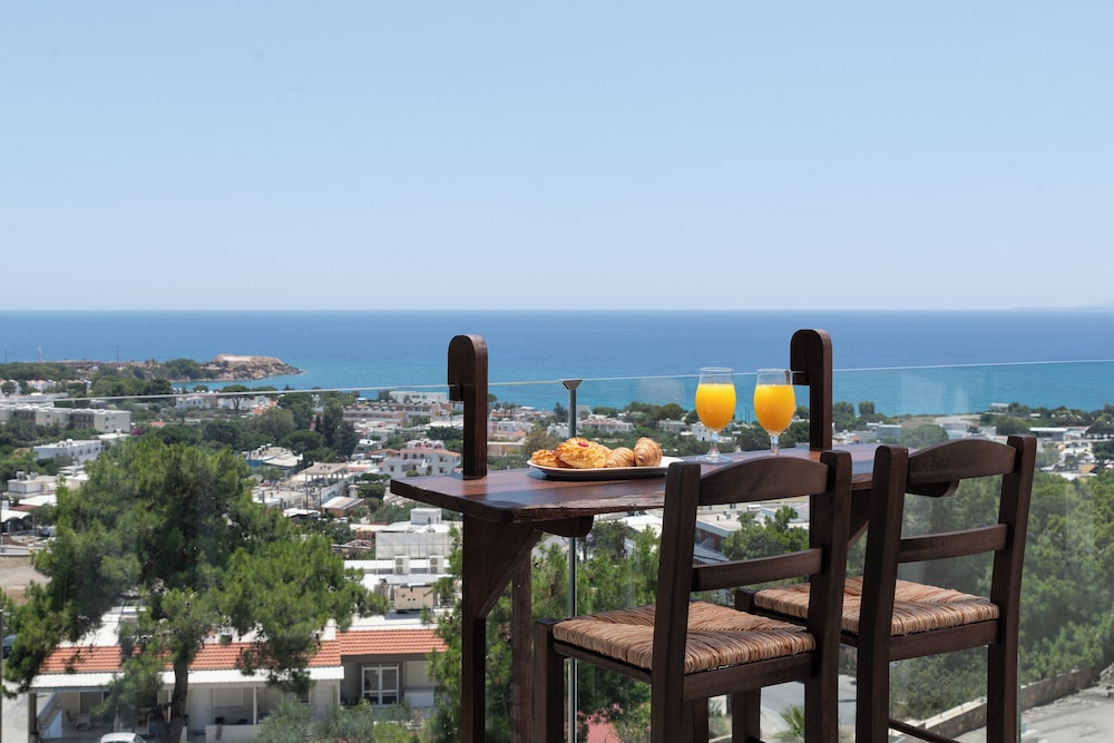 PEFKOS VIEW 34/50