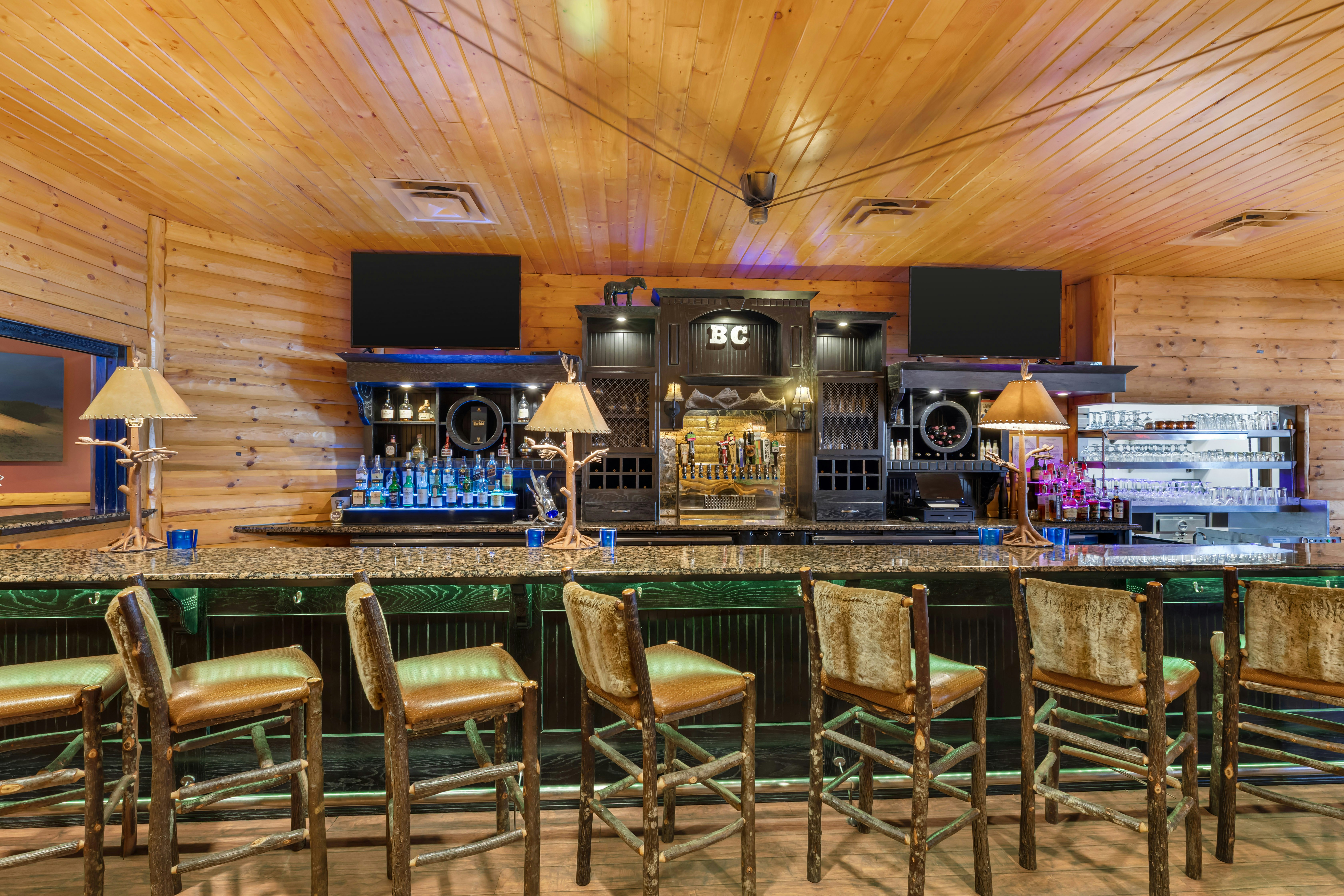 Hilton Garden Inn Missoula 37/65