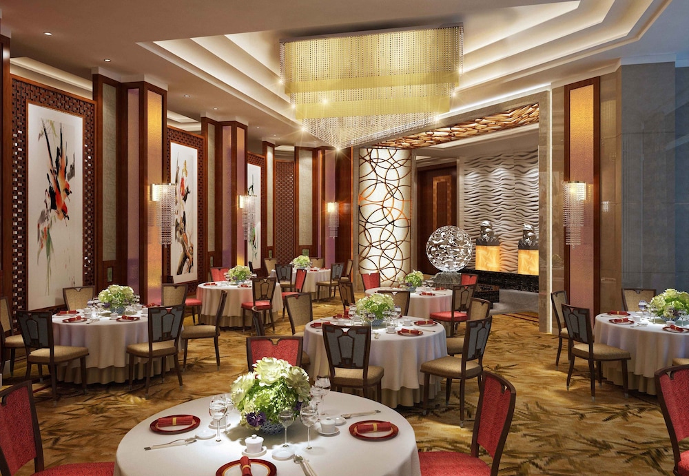 Shangri-La Qufu 40/50