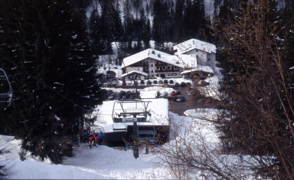 Hotel Molino 43/49