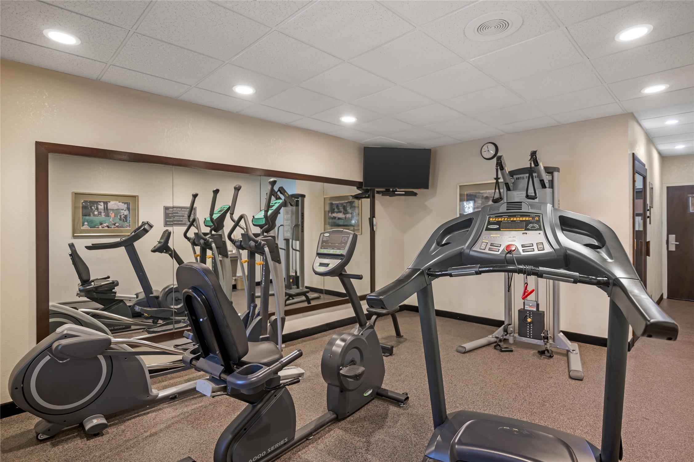 Best Western Suites Near Opryland 31/49