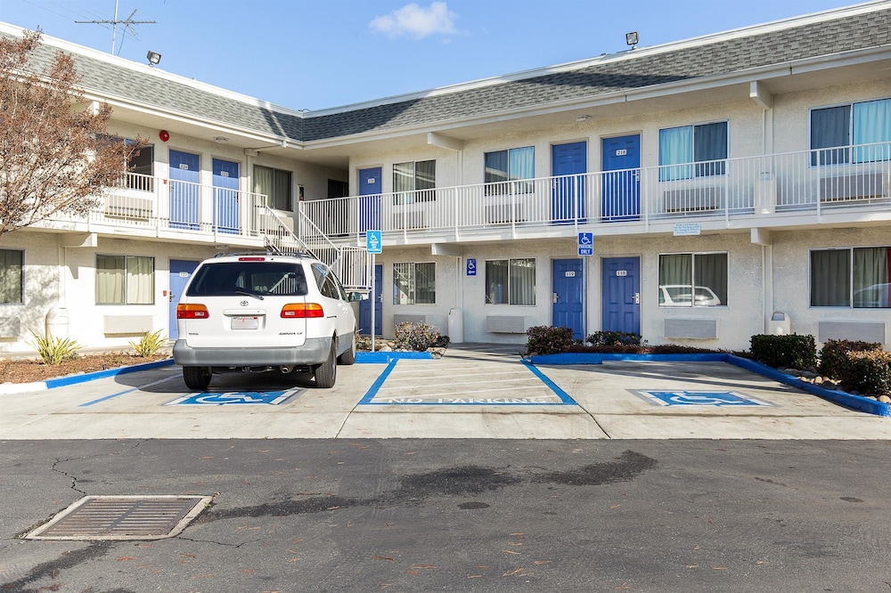 Motel6 Hayward, CA – Silicon Valley Gateway in HAYWARD - CA