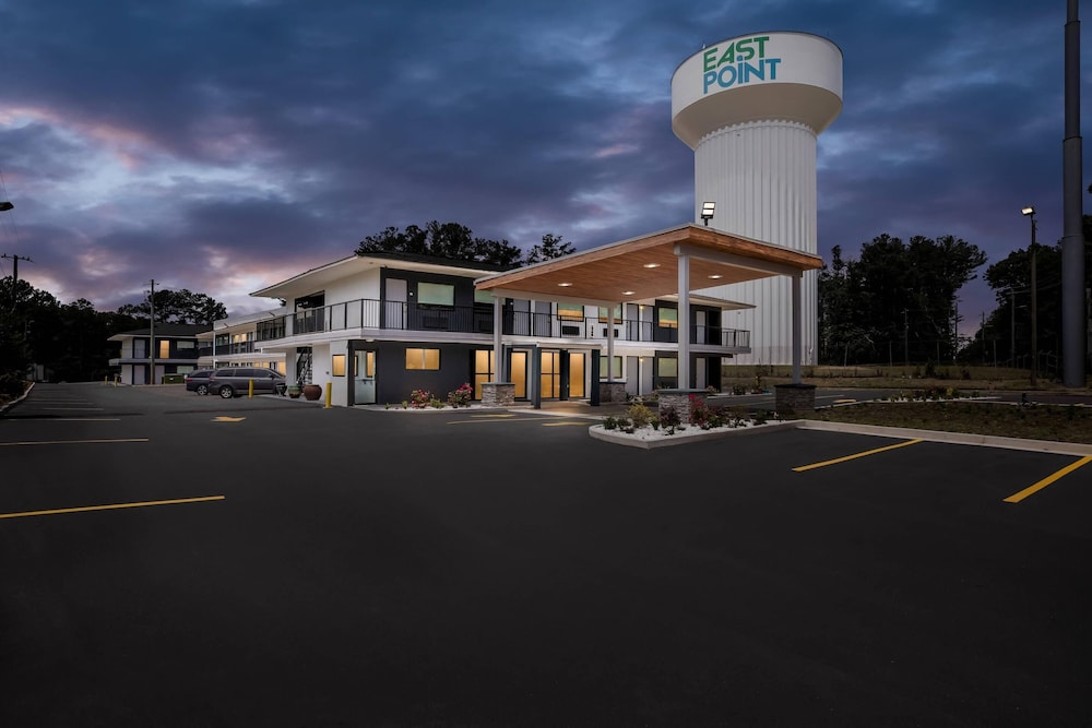 Quality Inn & Suites East Point - Atlanta Area 6/43