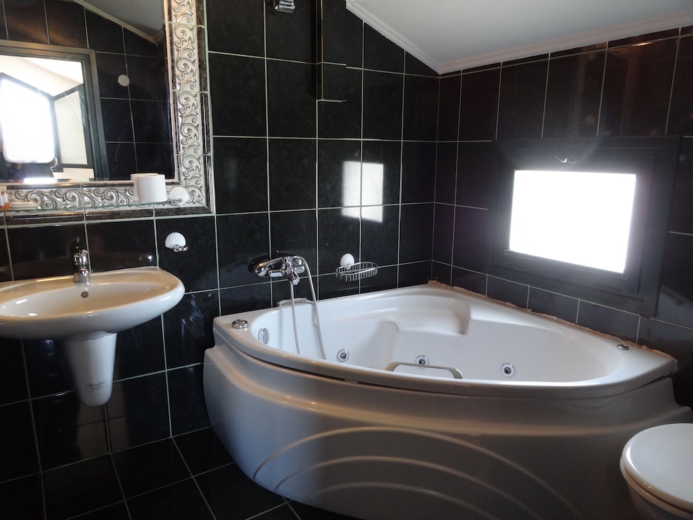 Aktaion Beach Boutique Hotel and Spa 41/79
