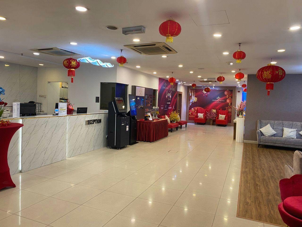 Cempaka Apartment Hotel 7/50