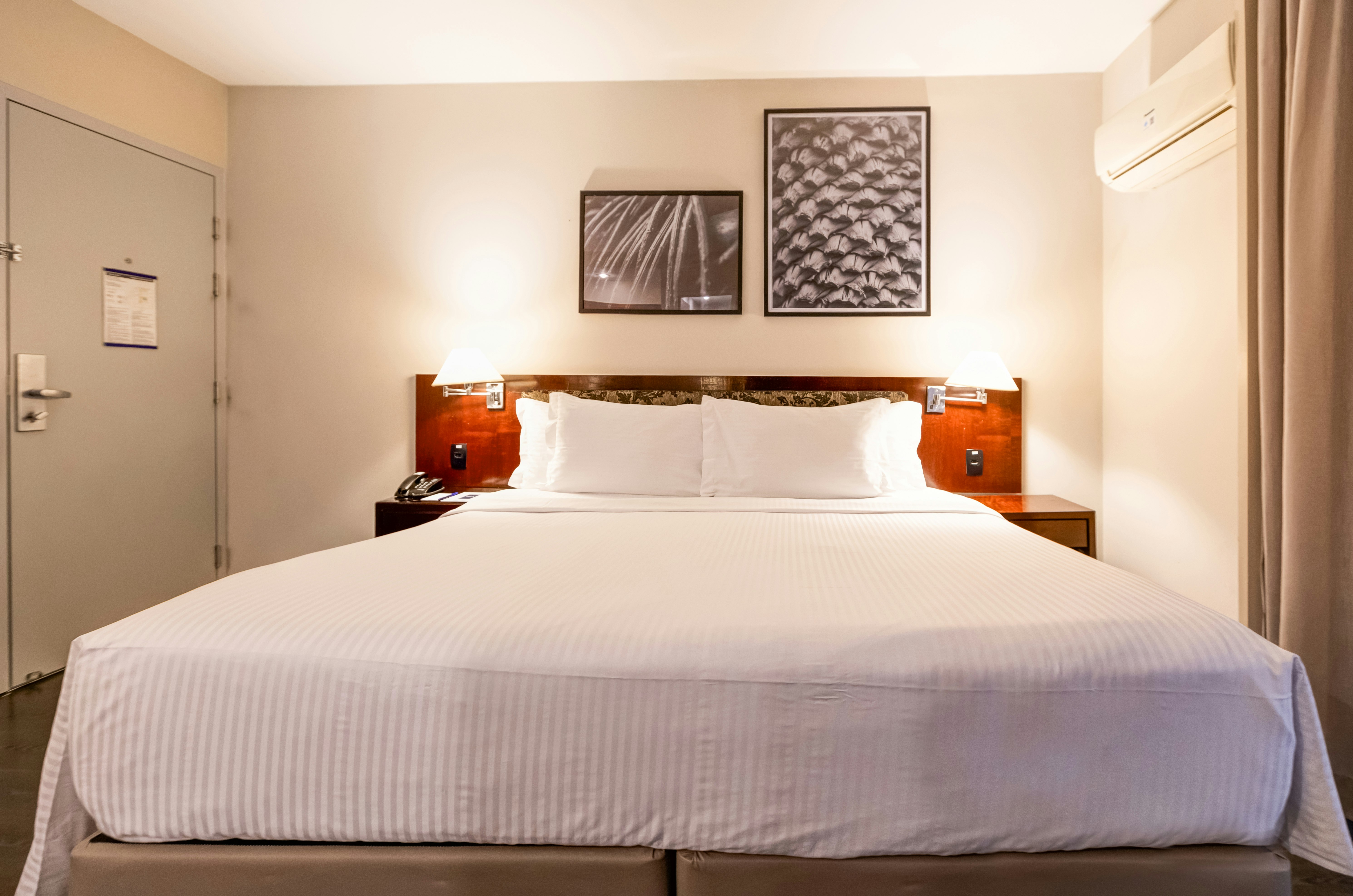 DoubleTree by Hilton Sao Paulo Itaim 8/50