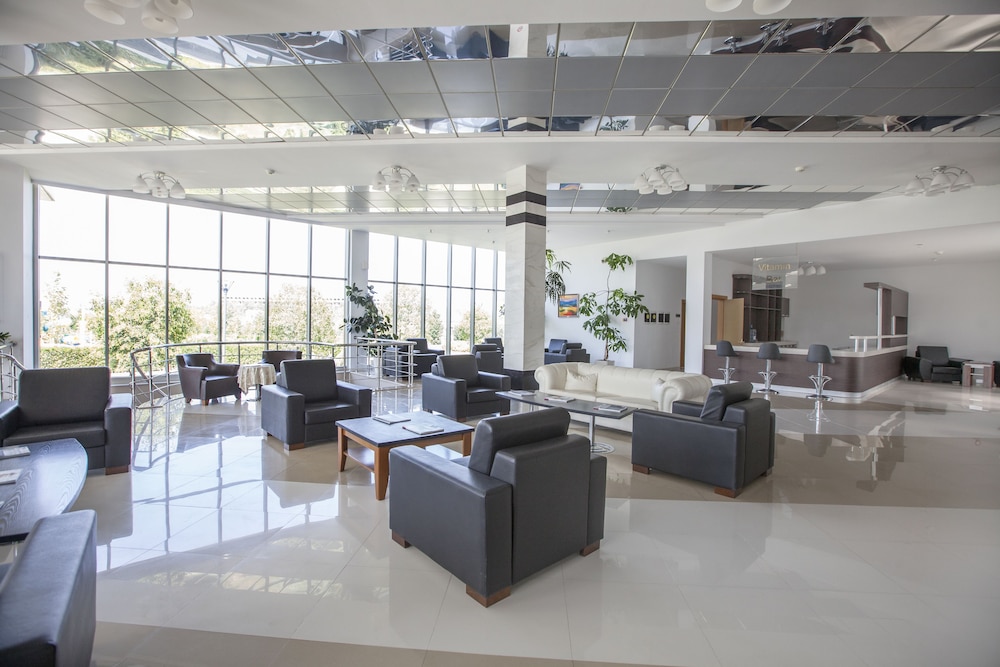 Gashalti Health Hotel 32/50