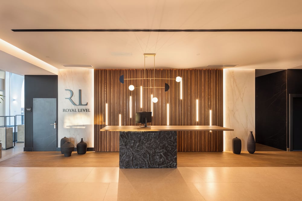Barcelo Playa Blanca Royal Level - Adults Only 7/50