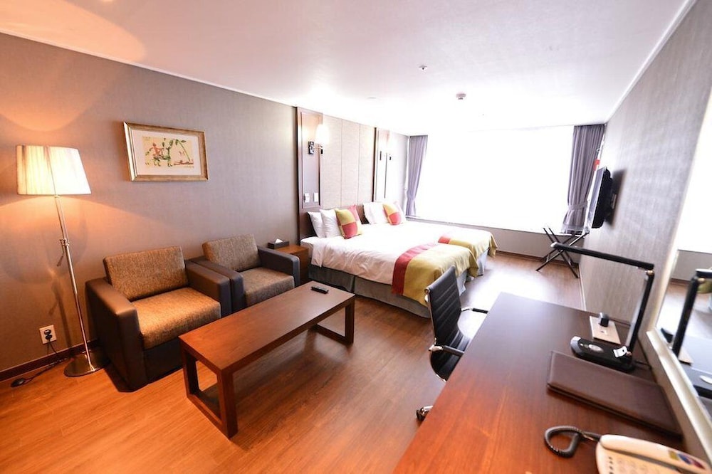 Haeden Hotel Highend 32/55
