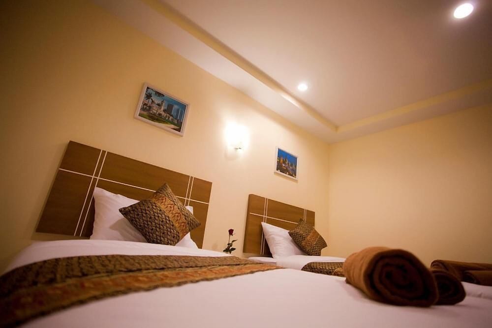 Iris Residence 14/45