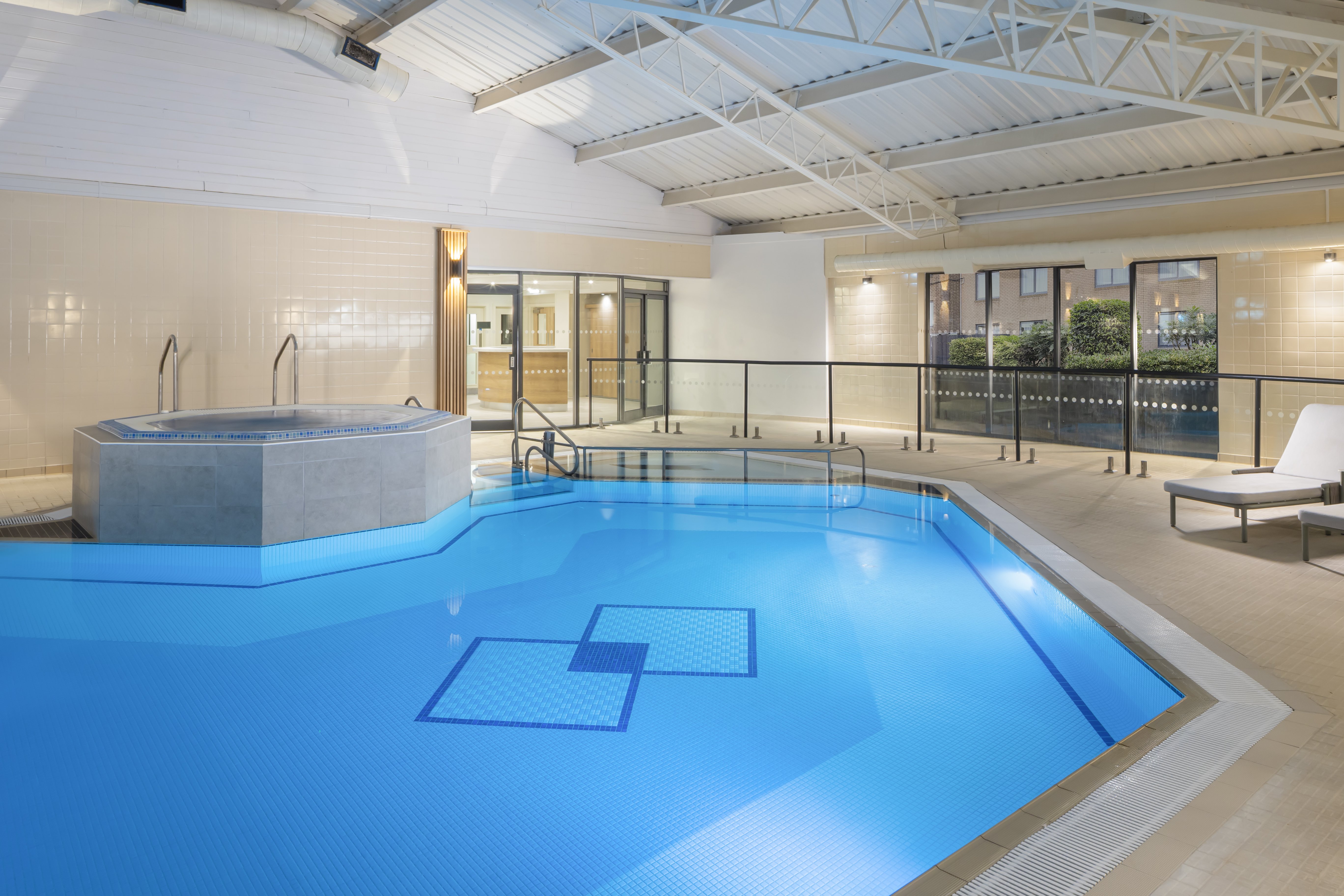 Holiday Inn Southampton-Eastleigh M3, jct13 38/72