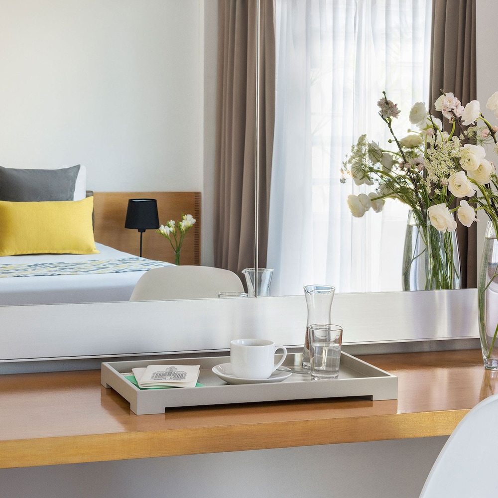 HTL Urbano Buenos Aires Hotel 10/44