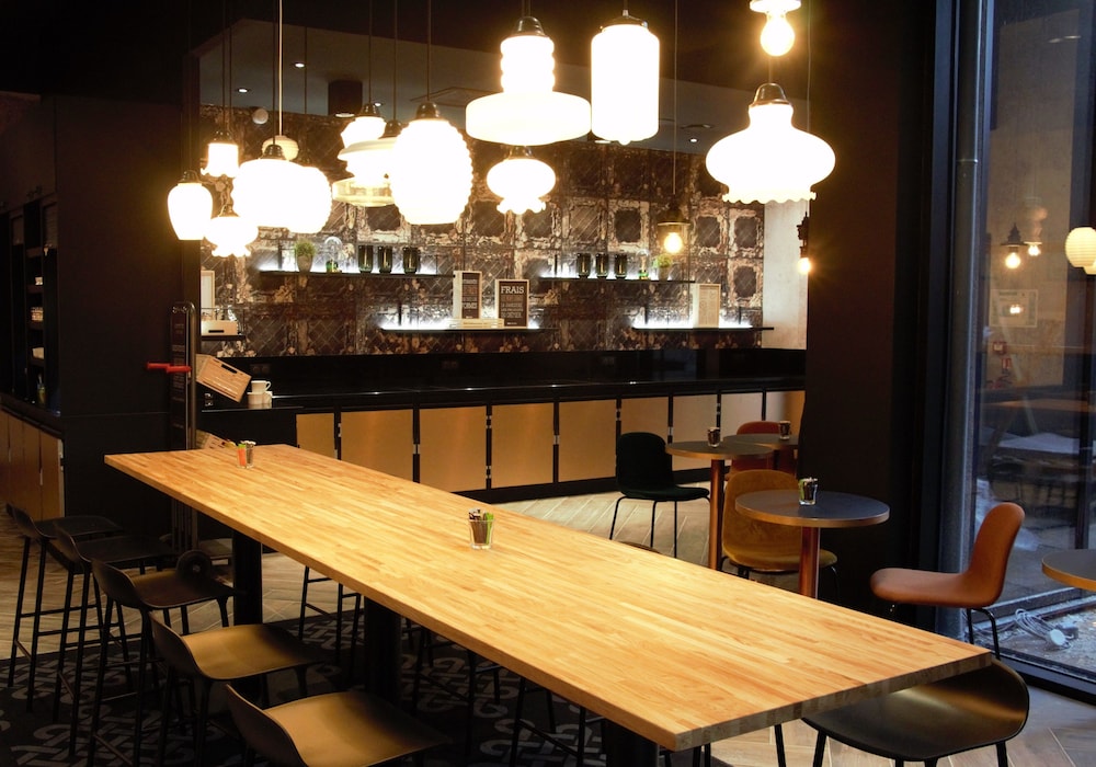 Ibis Le Mans Centre Gare Nord Hotel 52/73