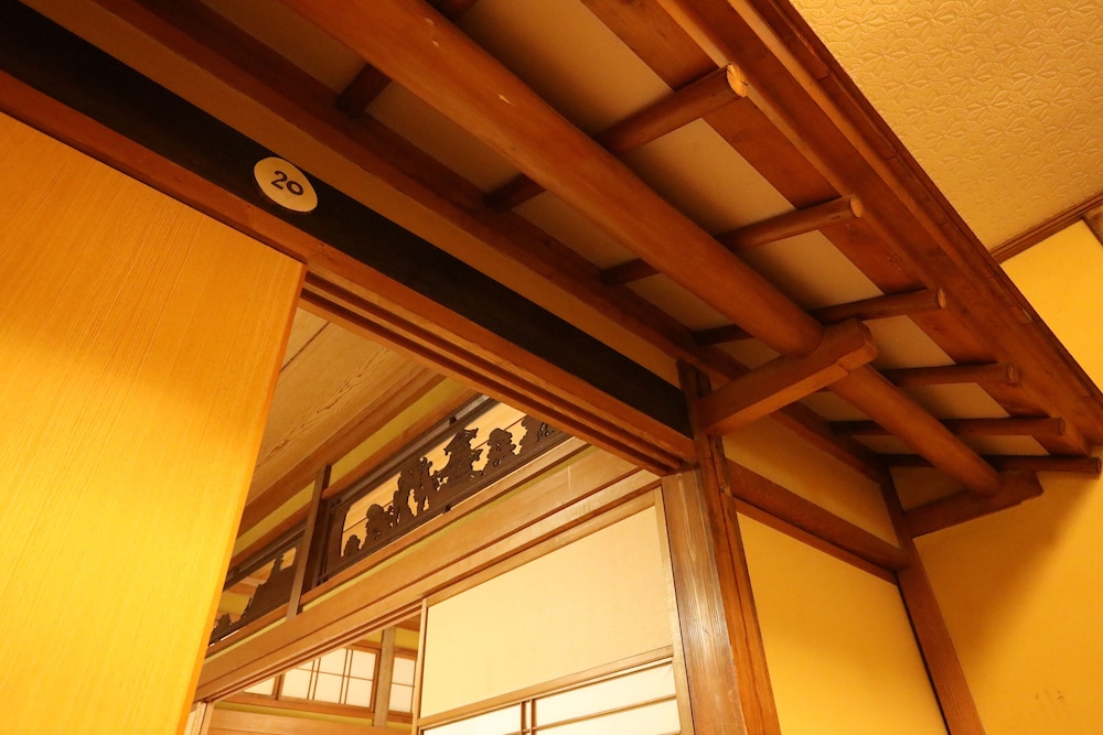 Daibutsu Ryokan 3/42