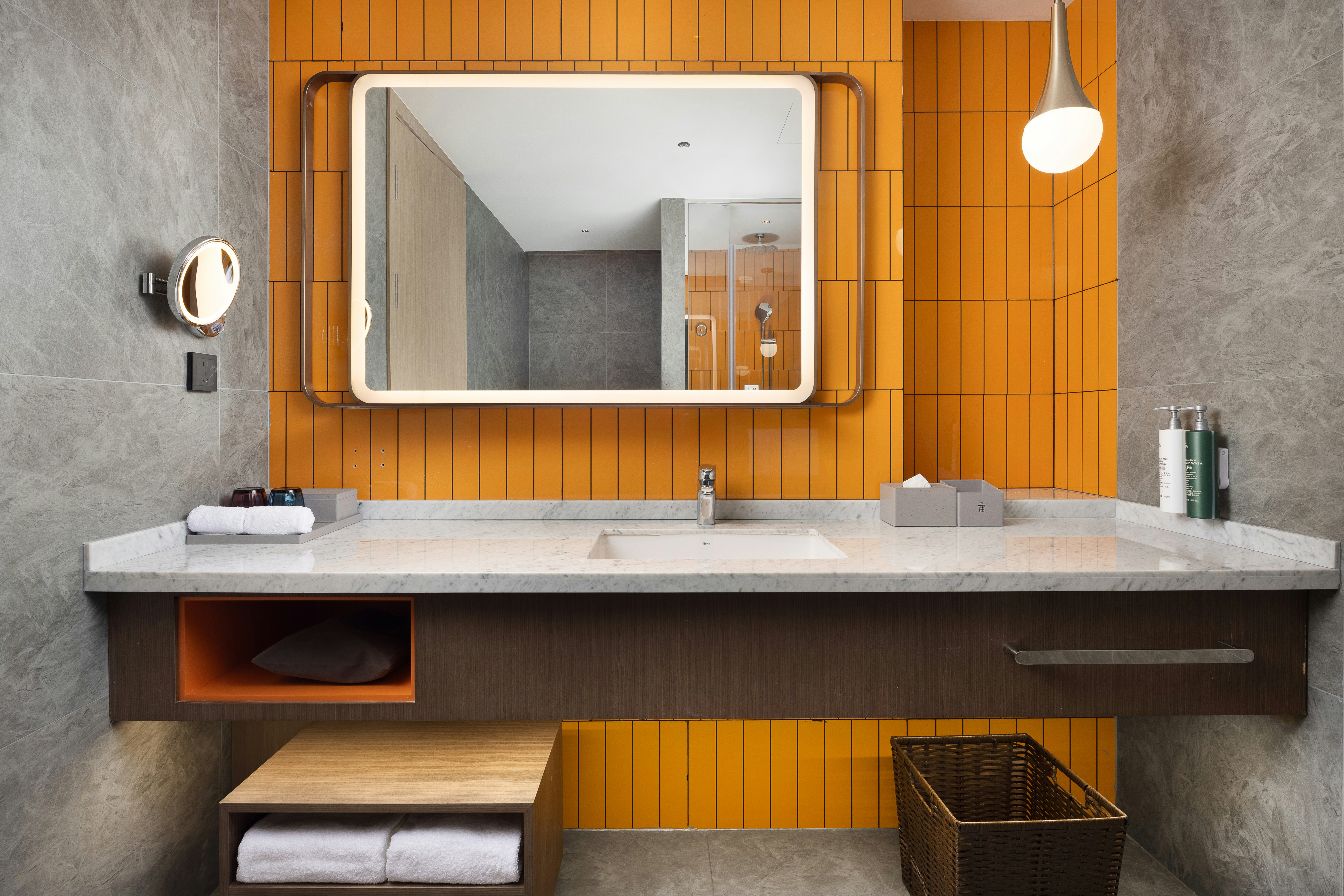 Home2 Suites by Hilton Rizhao Wanpingkou 70/70