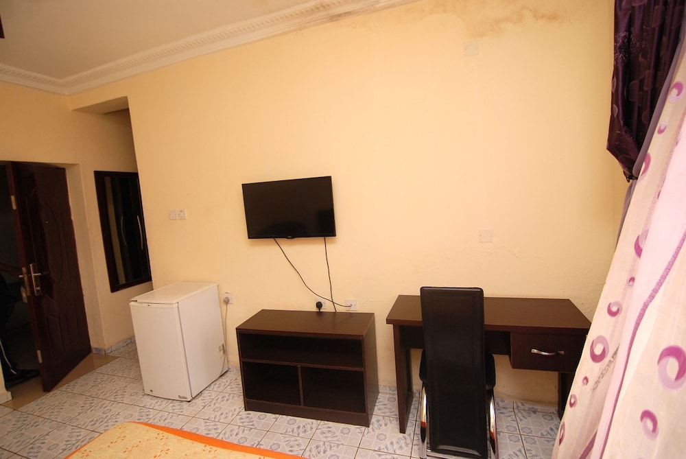 Motown Hotel 24/33