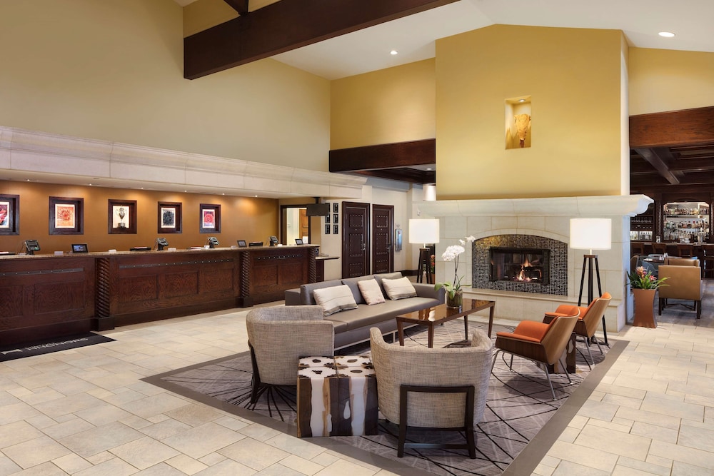 DoubleTree by Hilton Hotel Ontario Airport 43/62