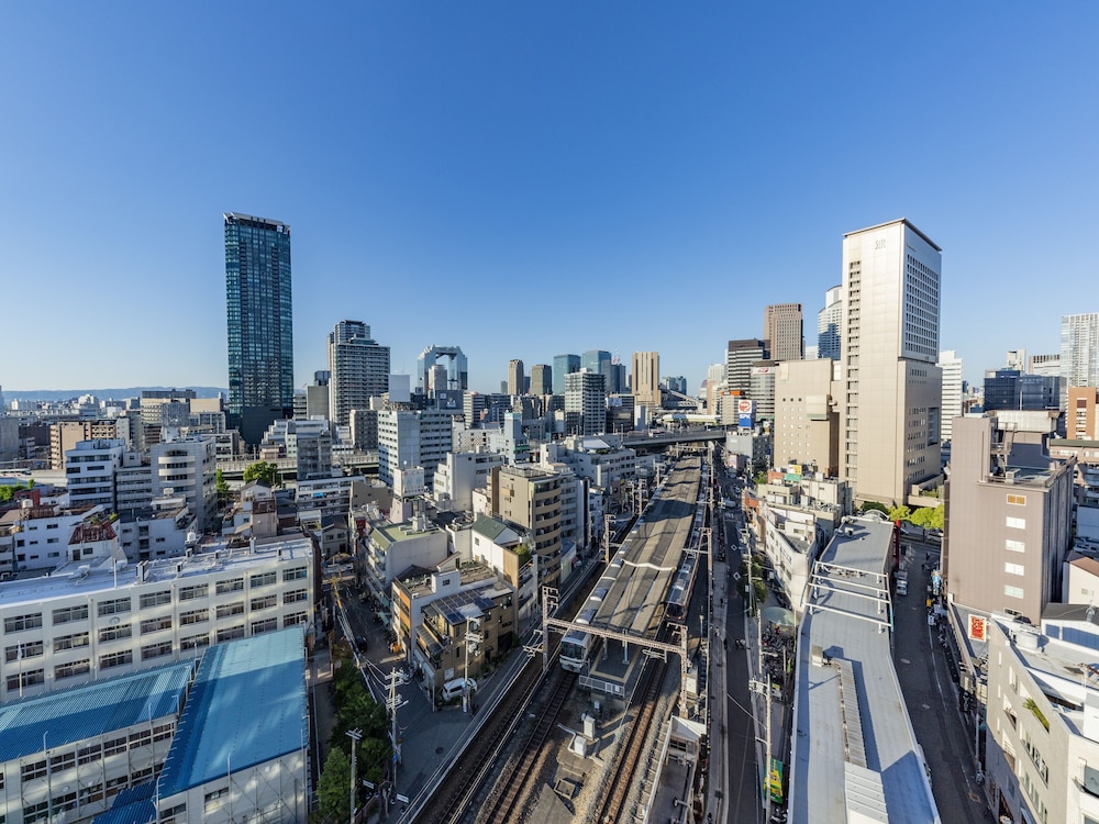 ホテル阪神アネックス大阪 写真2