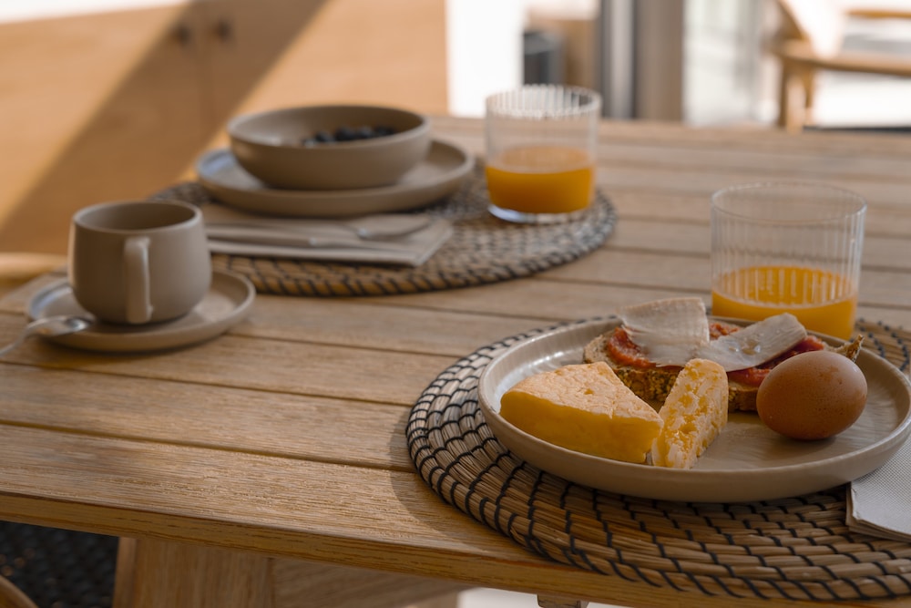 Malates Slow Boutique Hotel 35/50