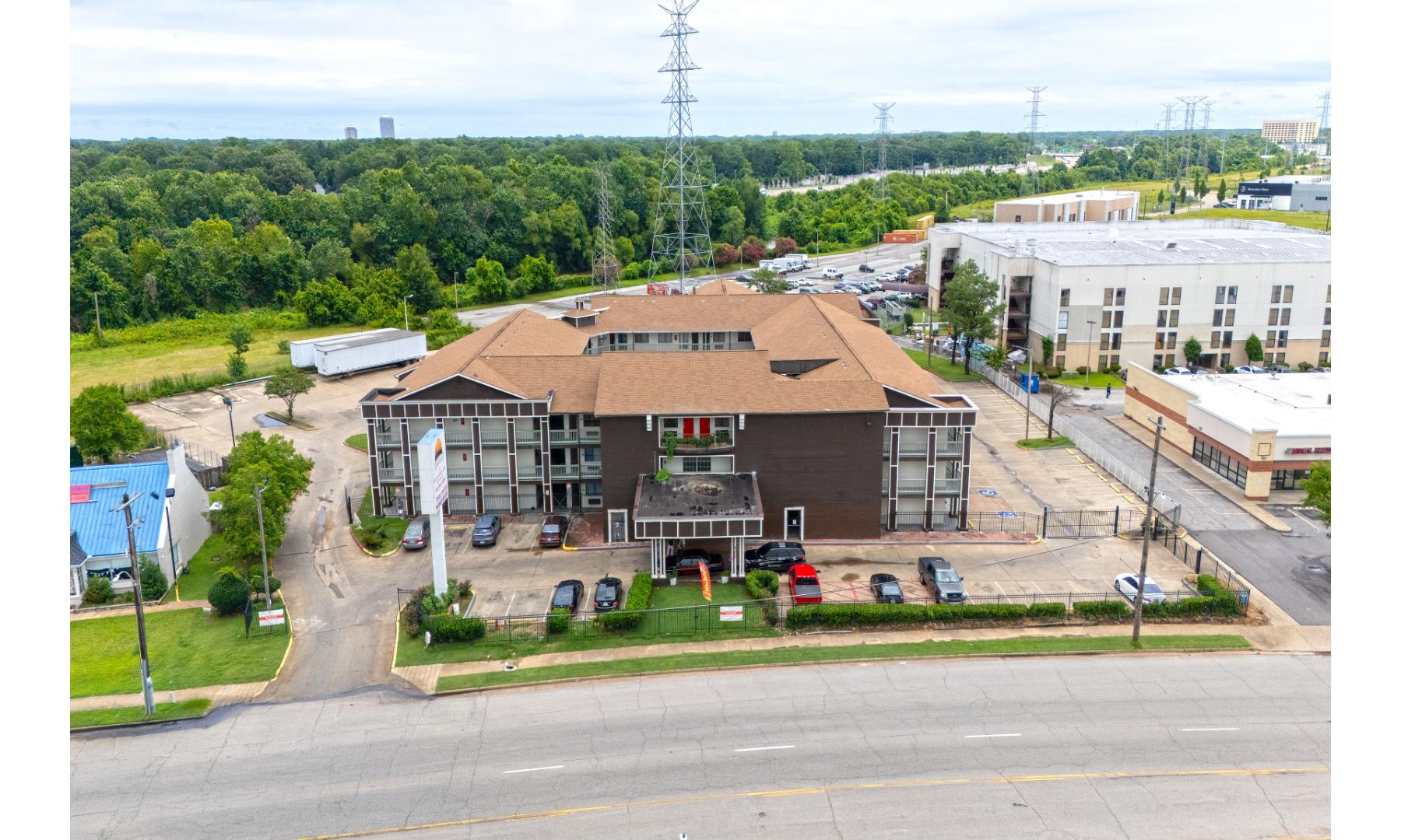 OYO Memphis Extended Stay 4/30