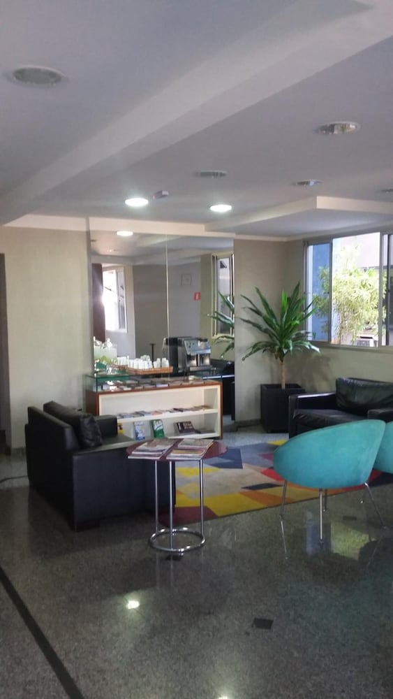 Hotel Riviera Aracatuba By Atlantica Hotels 39/42