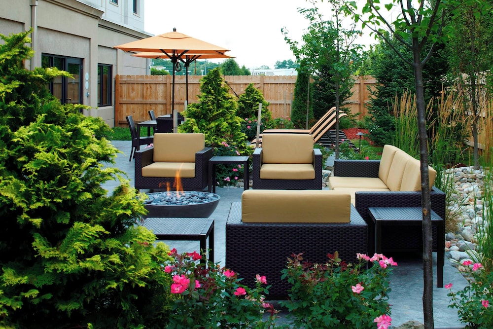 Courtyard by Marriott Buffalo Amherst/University in BUFFALO - NY