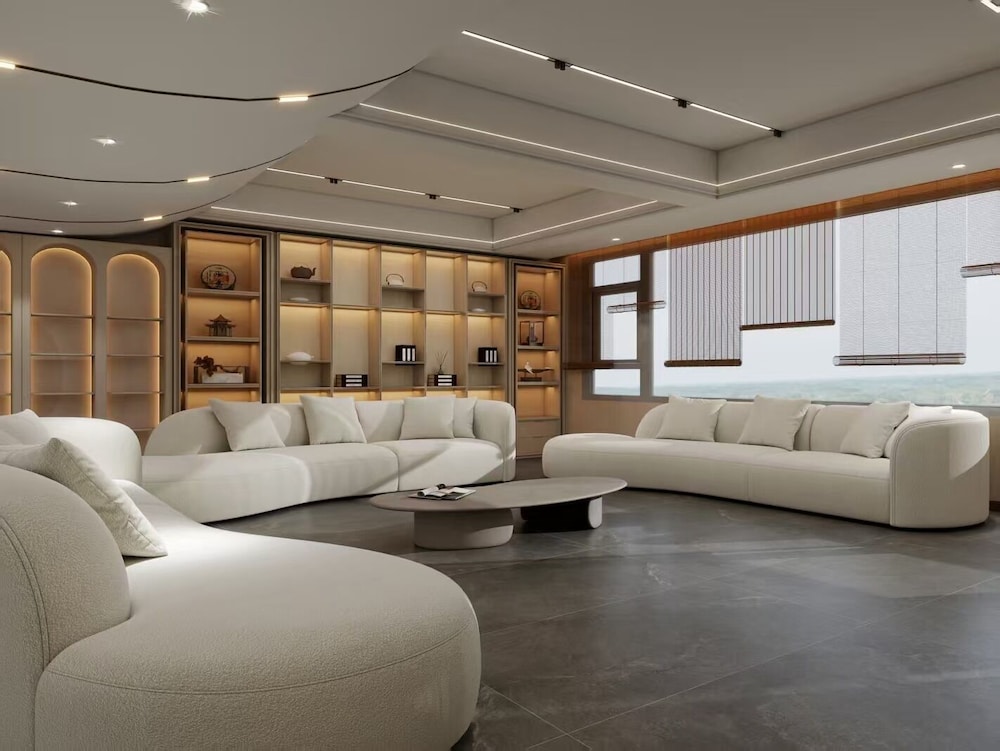 Junshan Hotel 57/75