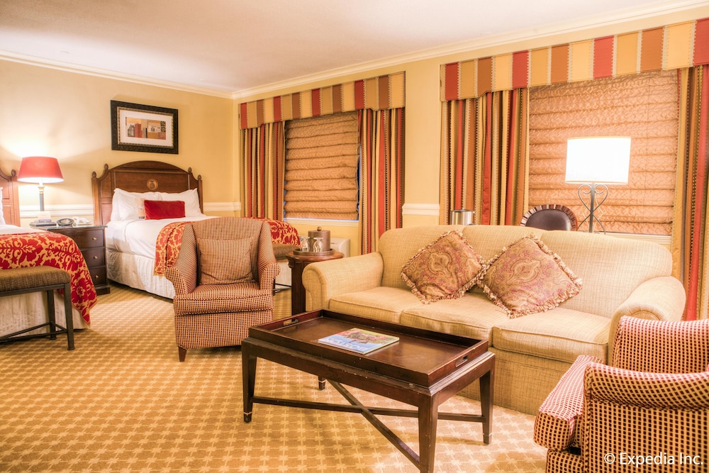 OMNI PARKER HOUSE 38/67