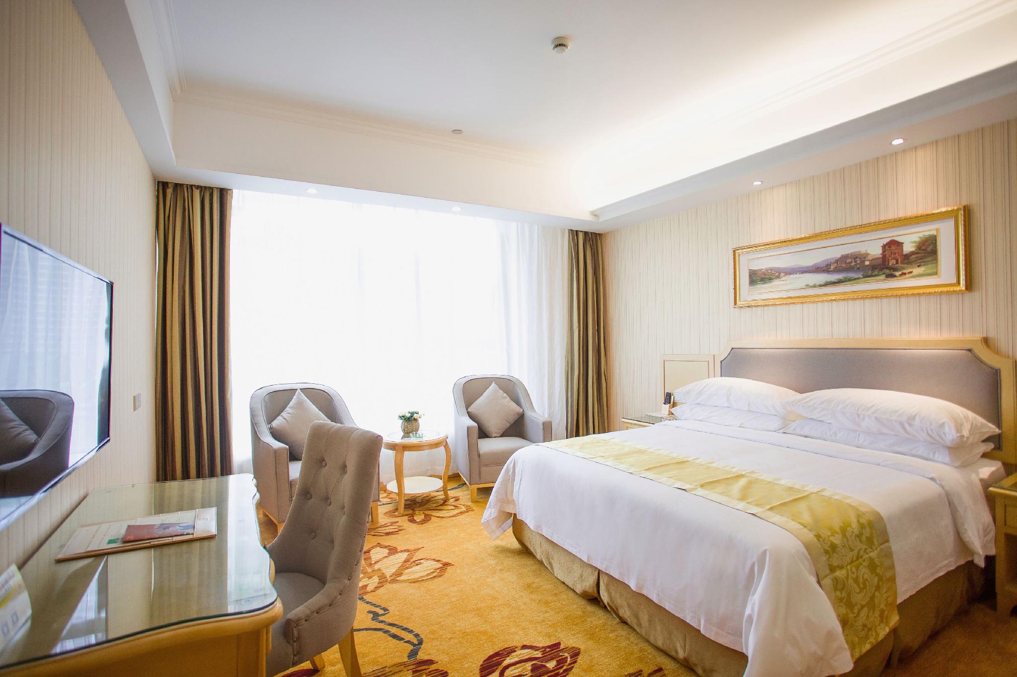 Vienna 3 Best Hotel (Hangzhou Qianjiang Shijicheng) 31/57