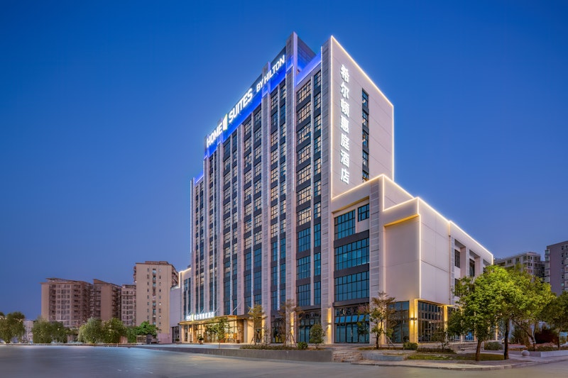 Home2 Suites by Hilton Zhuhai Jinwan 2/35