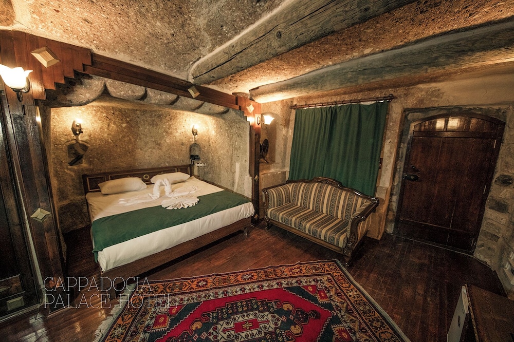 Cappadocia Palace Hotel 11/51