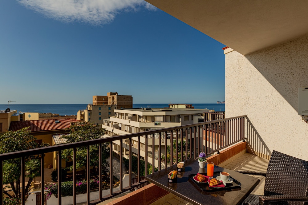 Hotel Villa Piras 36/49