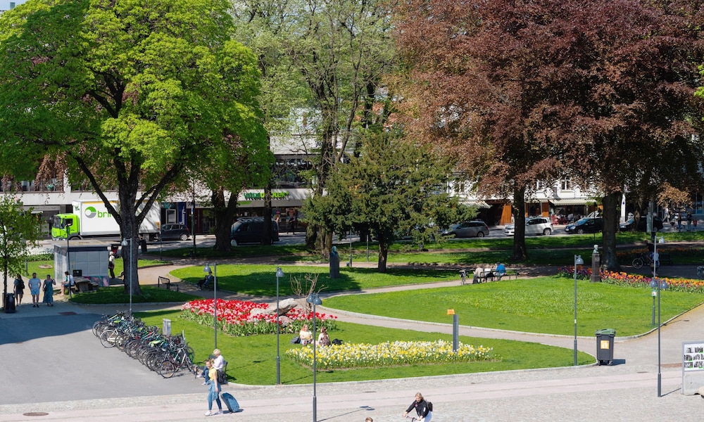 Thon Hotel Parken 9/20