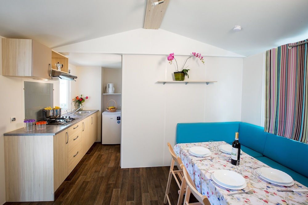 La Rocca Camping Village 36/50