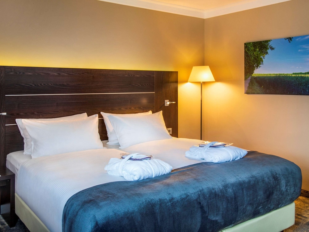 MERCURE HOTEL HAGEN 6/67