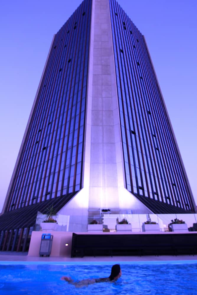 Grand Hotel Tijuana 6/77