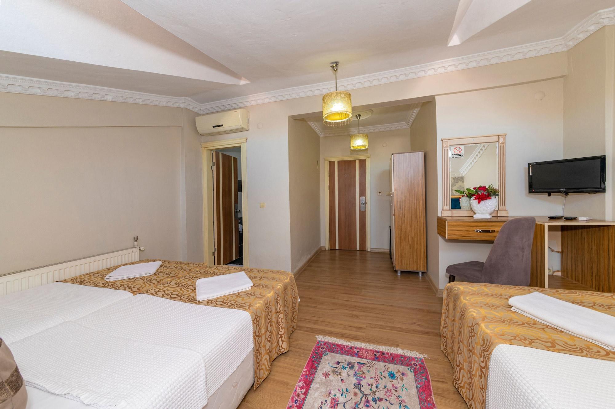Ista Palace 12/55
