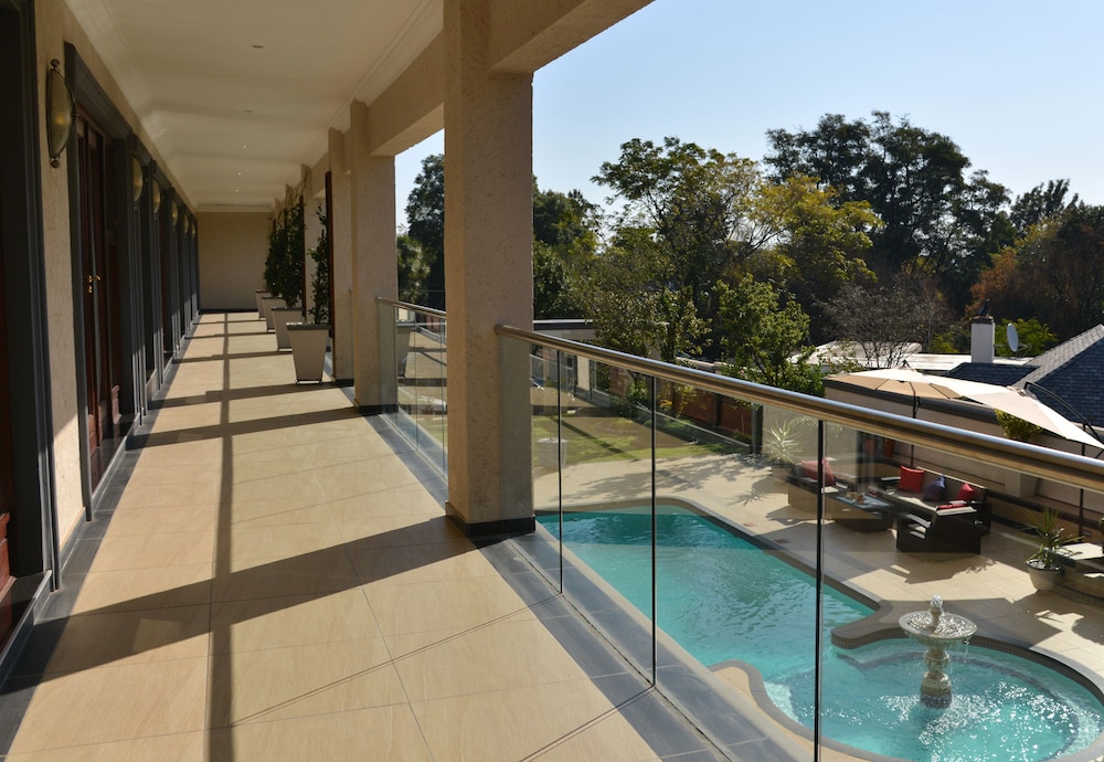 Gardenia Boutique Hotel 24/50
