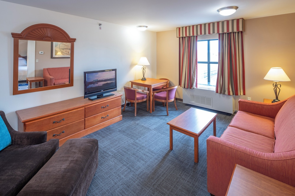 Akwesasne Mohawk Casino Resort 26/36