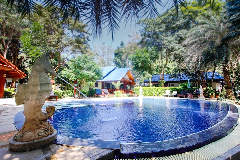 ROCKY POINT RESORT 50/62