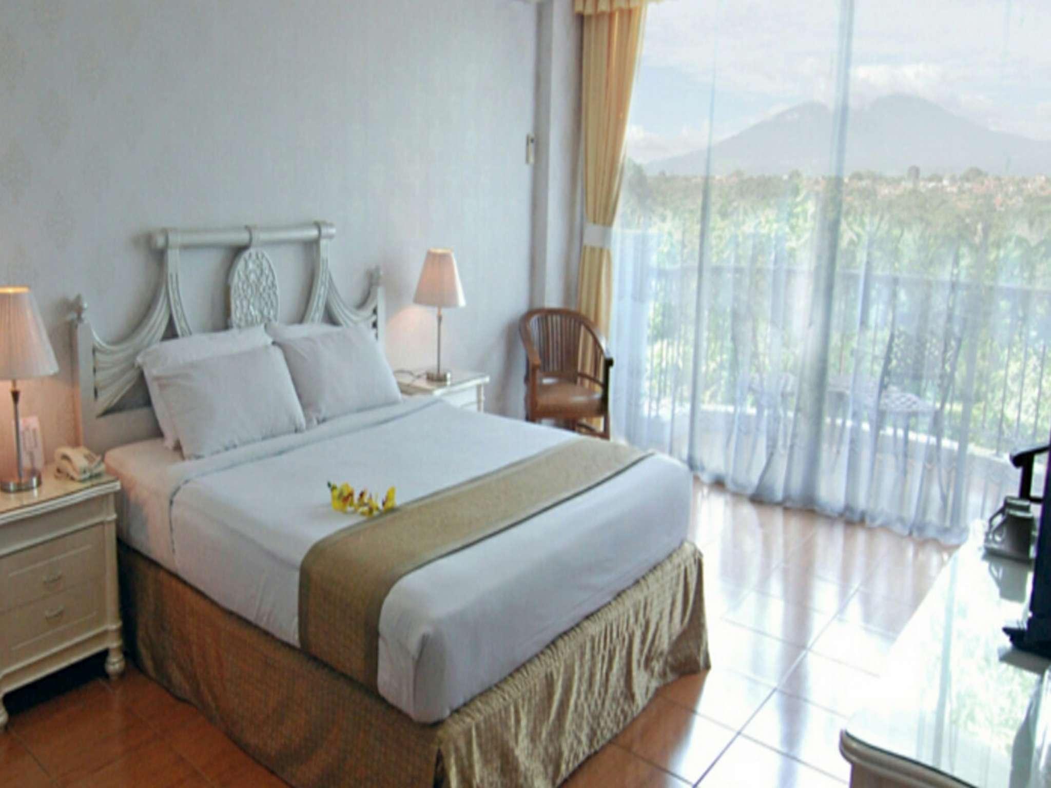 Braja Mustika Hotel Bogor 13/36