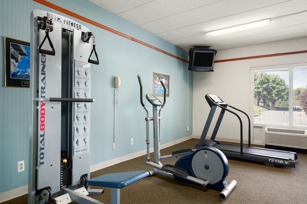 sport facilities