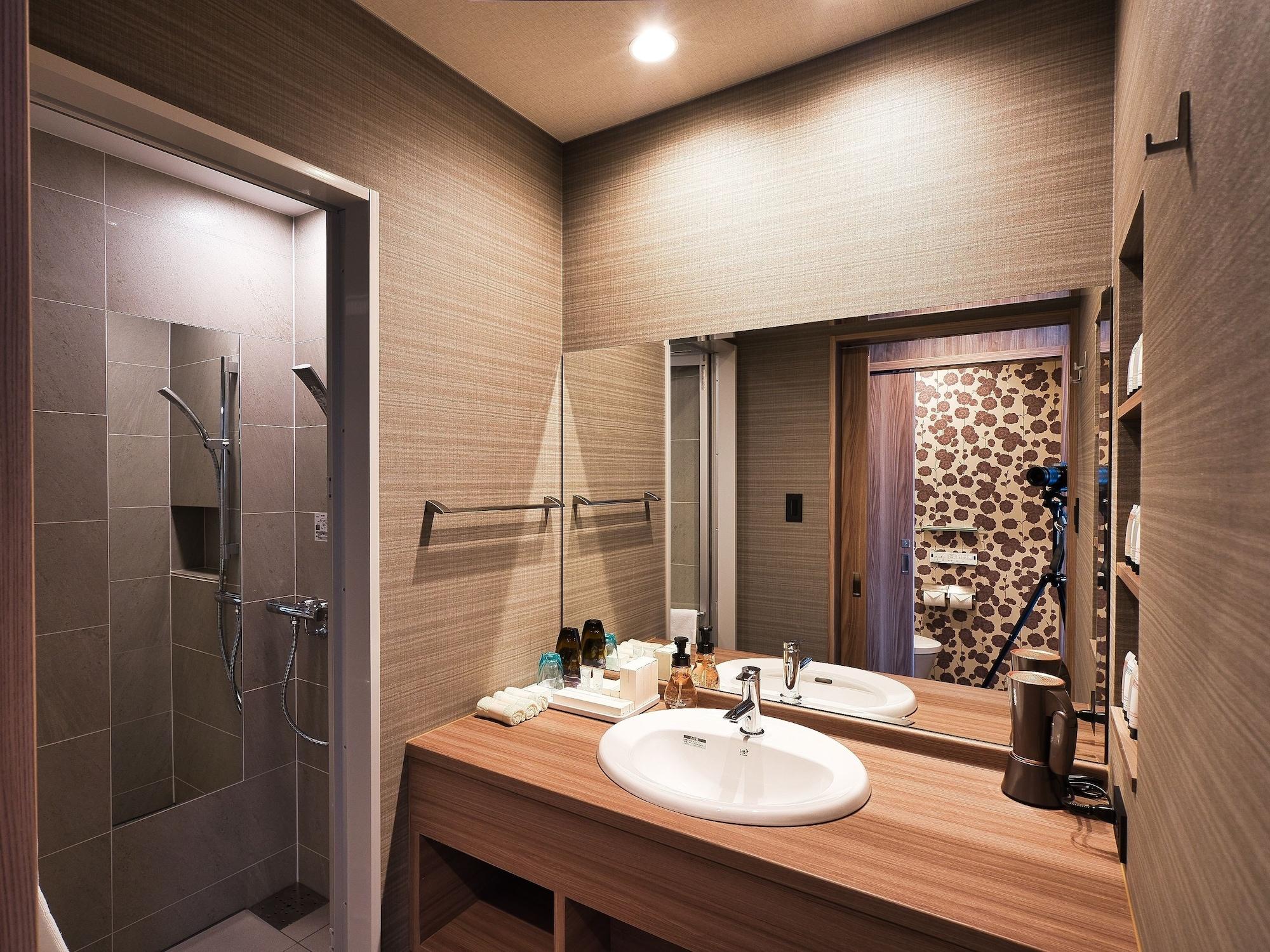 غرفة قياسية ثلاثية، Winery Hotel & Condominium Hitohana 2/3