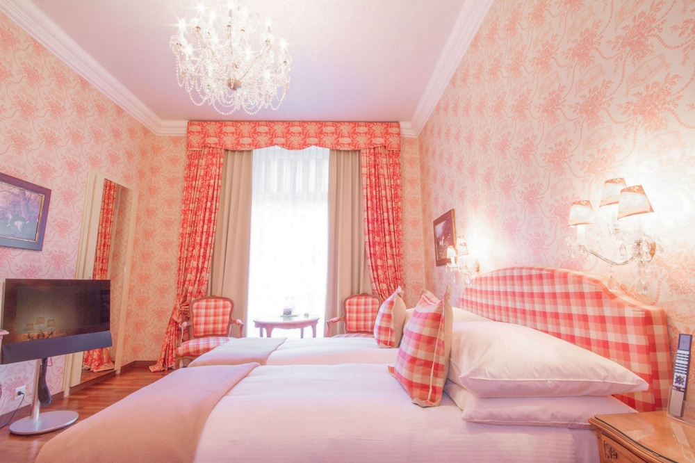 Hotel Europe 32/44